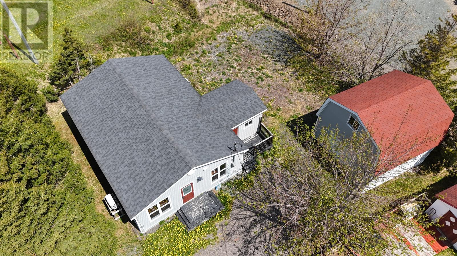 4 Ducey's Lane, Marystown, Newfoundland & Labrador  A0E 2M0 - Photo 2 - 1294942