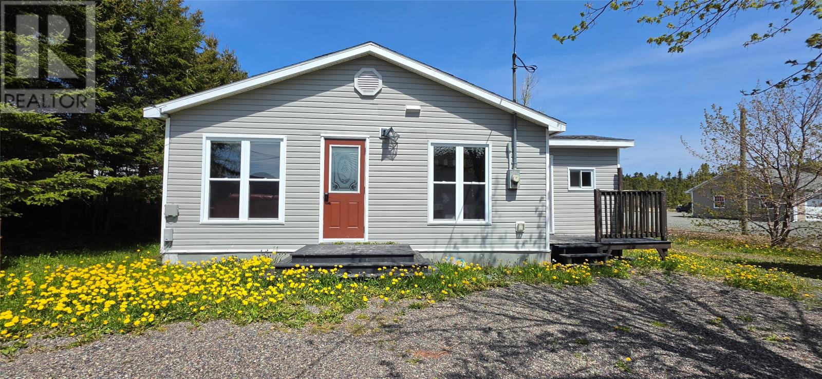 4 Ducey's Lane, Marystown, Newfoundland & Labrador  A0E 2M0 - Photo 3 - 1294942