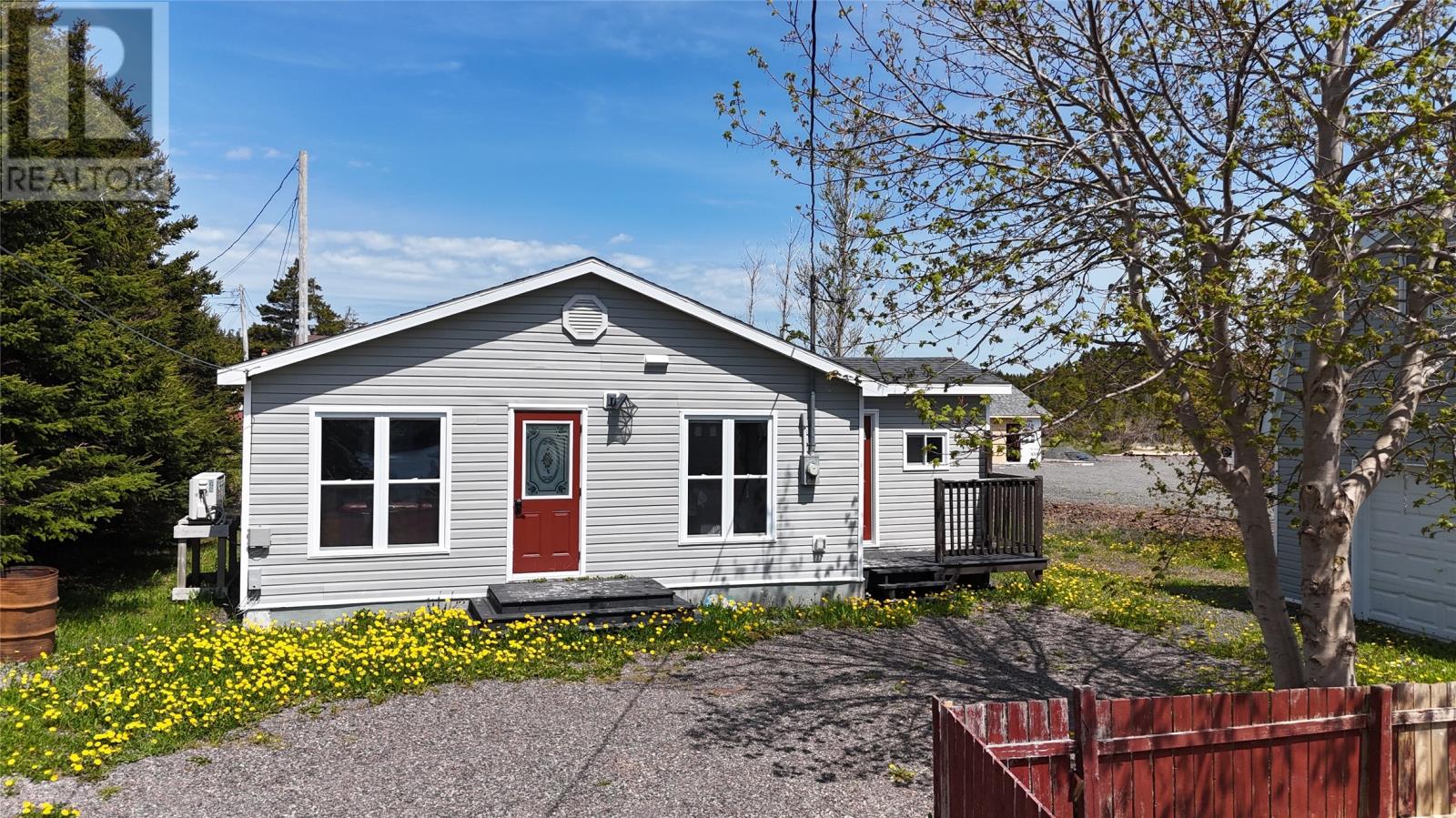 4 Ducey's Lane, Marystown, Newfoundland & Labrador  A0E 2M0 - Photo 4 - 1294942