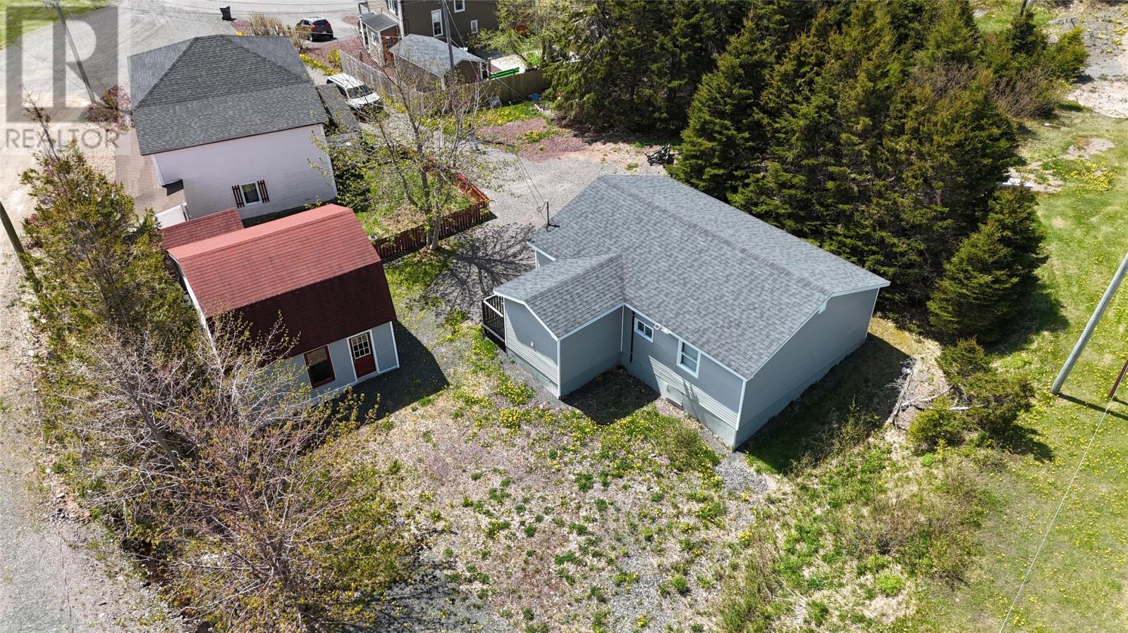 4 Ducey's Lane, Marystown, Newfoundland & Labrador  A0E 2M0 - Photo 8 - 1294942