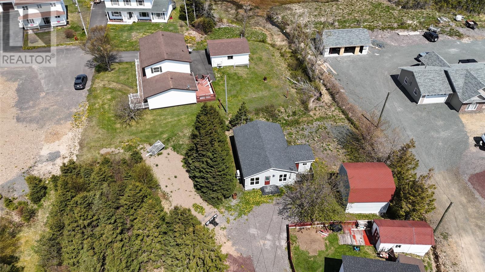 4 Ducey's Lane, Marystown, Newfoundland & Labrador  A0E 2M0 - Photo 9 - 1294942