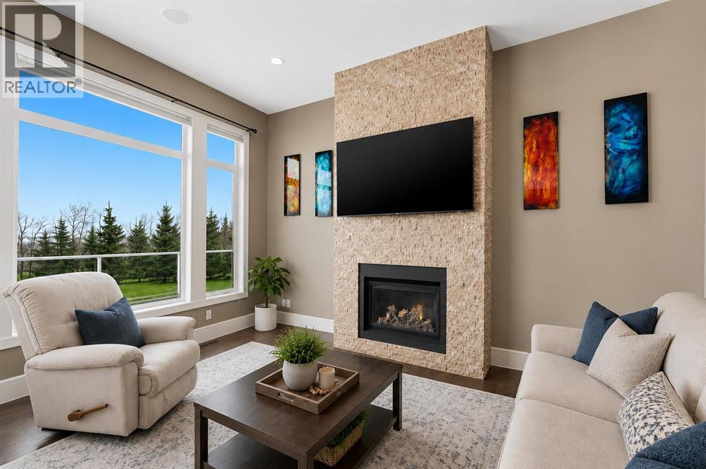 23 Westside Close, Rural Lacombe County, Alberta  T4S 1S2 - Photo 6 - A2316667