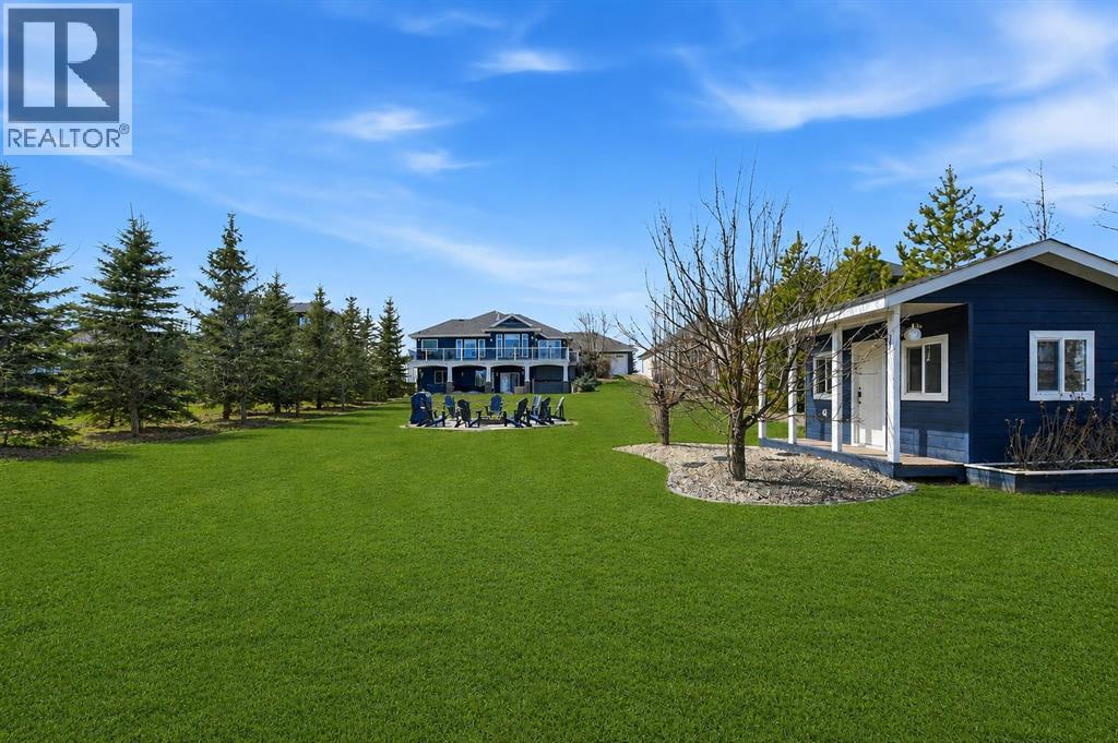 23 Westside Close, Rural Lacombe County, Alberta  T4S 1S2 - Photo 33 - A2316667