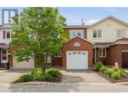 47 - 164 MIDSUMMER TERRACE, Ottawa, Ontario
