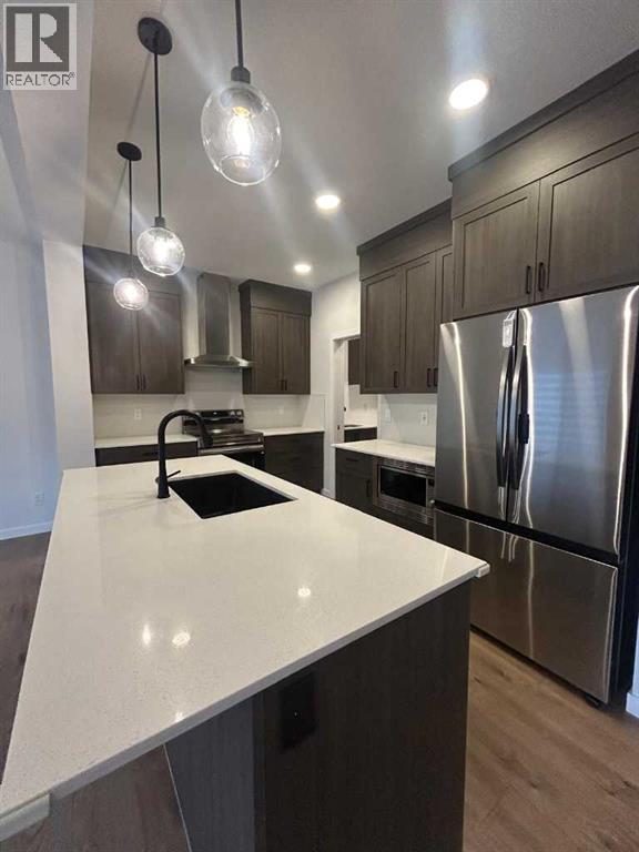 854 Cobblefield Manor SW, Airdrie, Alberta T4B 5L9 - Photo 17 - A2299112