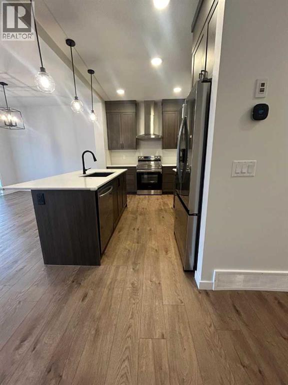 854 Cobblefield Manor SW, Airdrie, Alberta T4B 5L9 - Photo 24 - A2299112