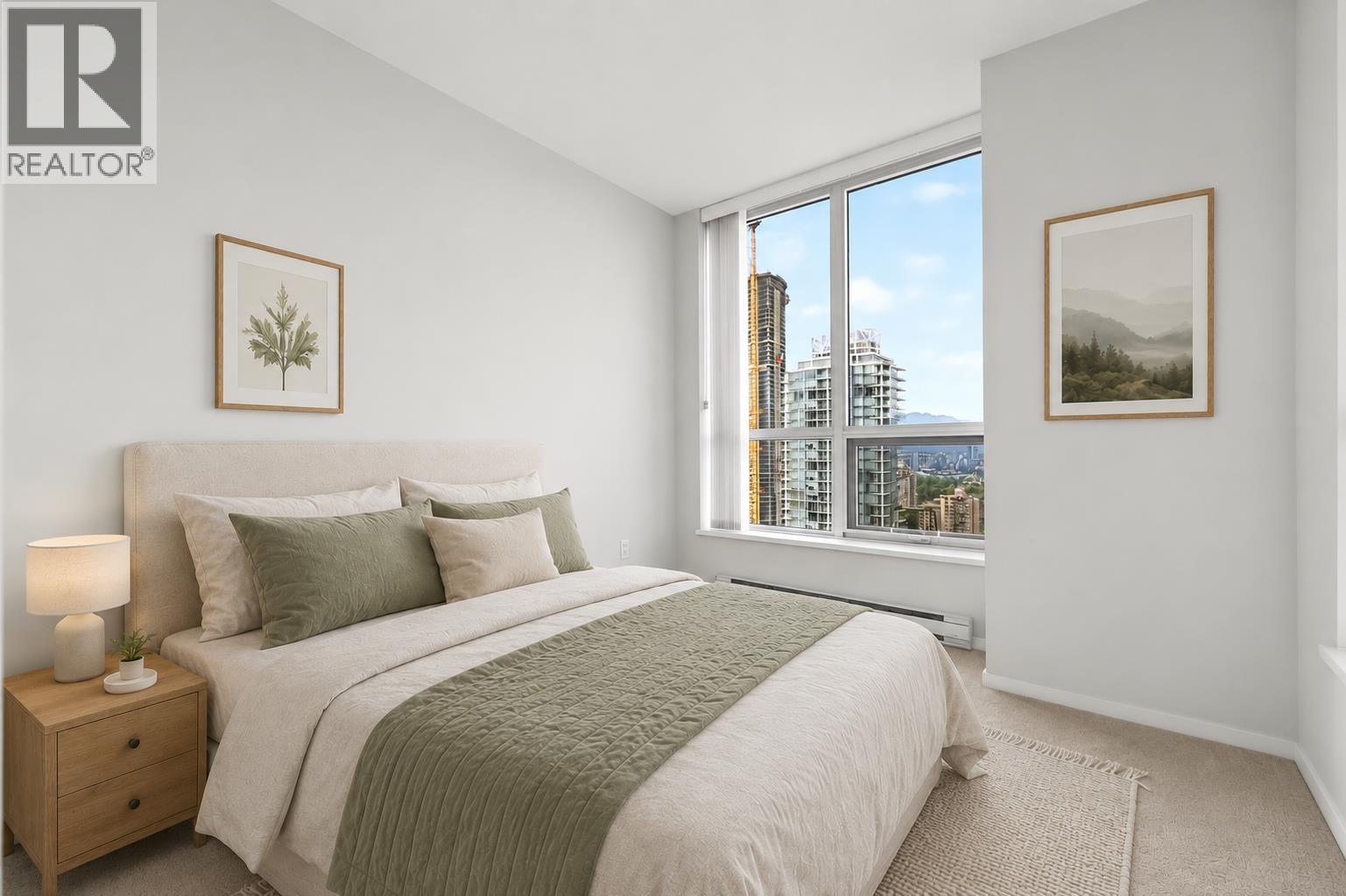 2806 6638 Dunblane Avenue, Burnaby, British Columbia  V5H 0G8 - Photo 12 - R3130808