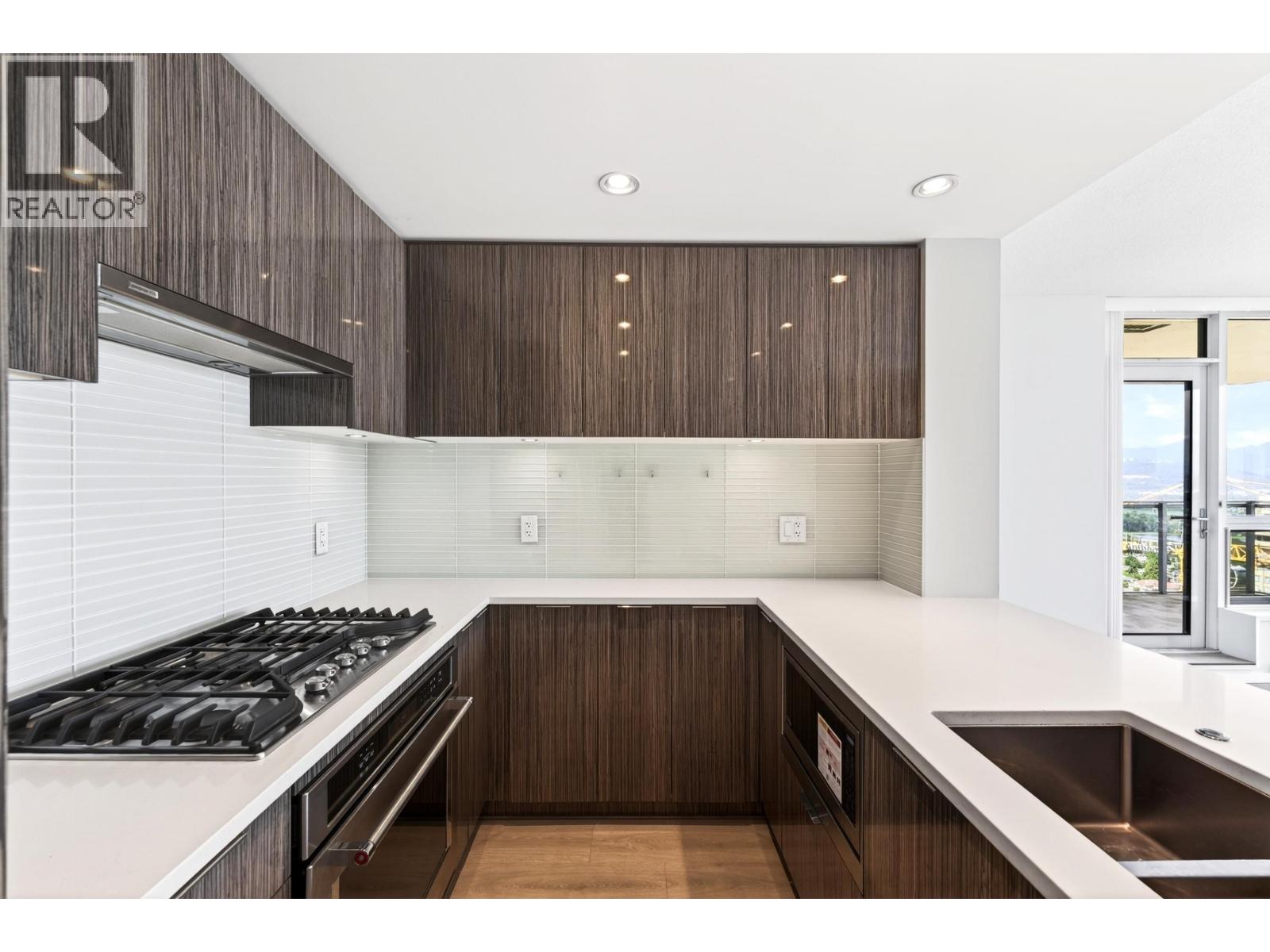 2806 6638 Dunblane Avenue, Burnaby, British Columbia  V5H 0G8 - Photo 6 - R3130808