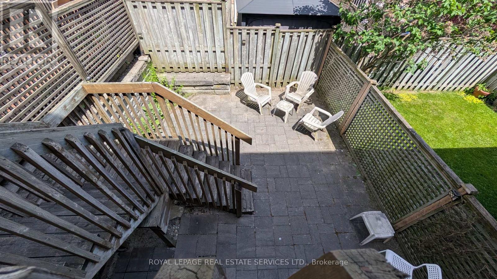 2 - 19 Skeens Lane, Toronto, Ontario  M8W 4Z5 - Photo 12 - W13410466