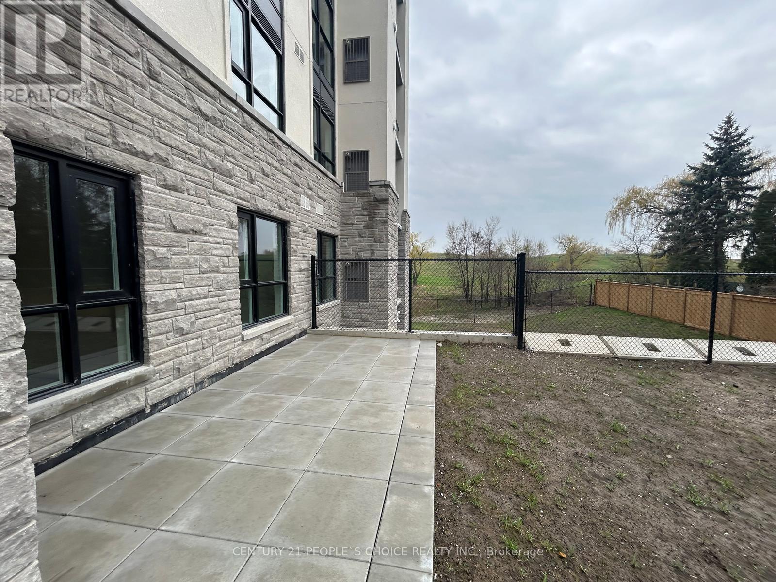 134 - 50 Herrick Avenue, St. Catharines, Ontario  L2P 0G3 - Photo 26 - X13410926