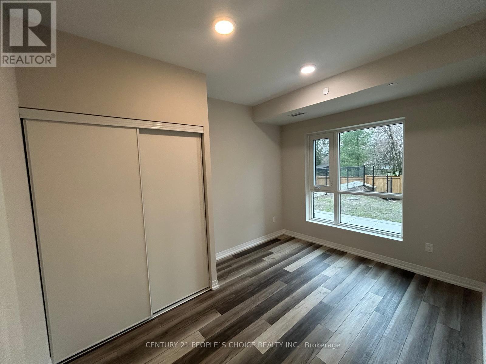 134 - 50 Herrick Avenue, St. Catharines, Ontario  L2P 0G3 - Photo 8 - X13410926