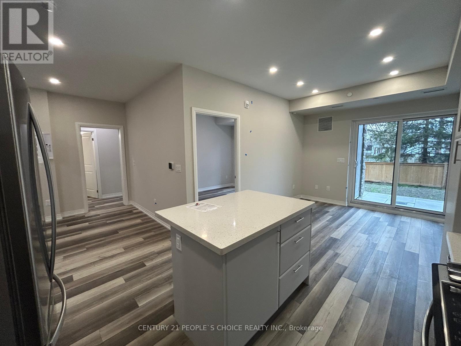 134 - 50 Herrick Avenue, St. Catharines, Ontario  L2P 0G3 - Photo 4 - X13410926