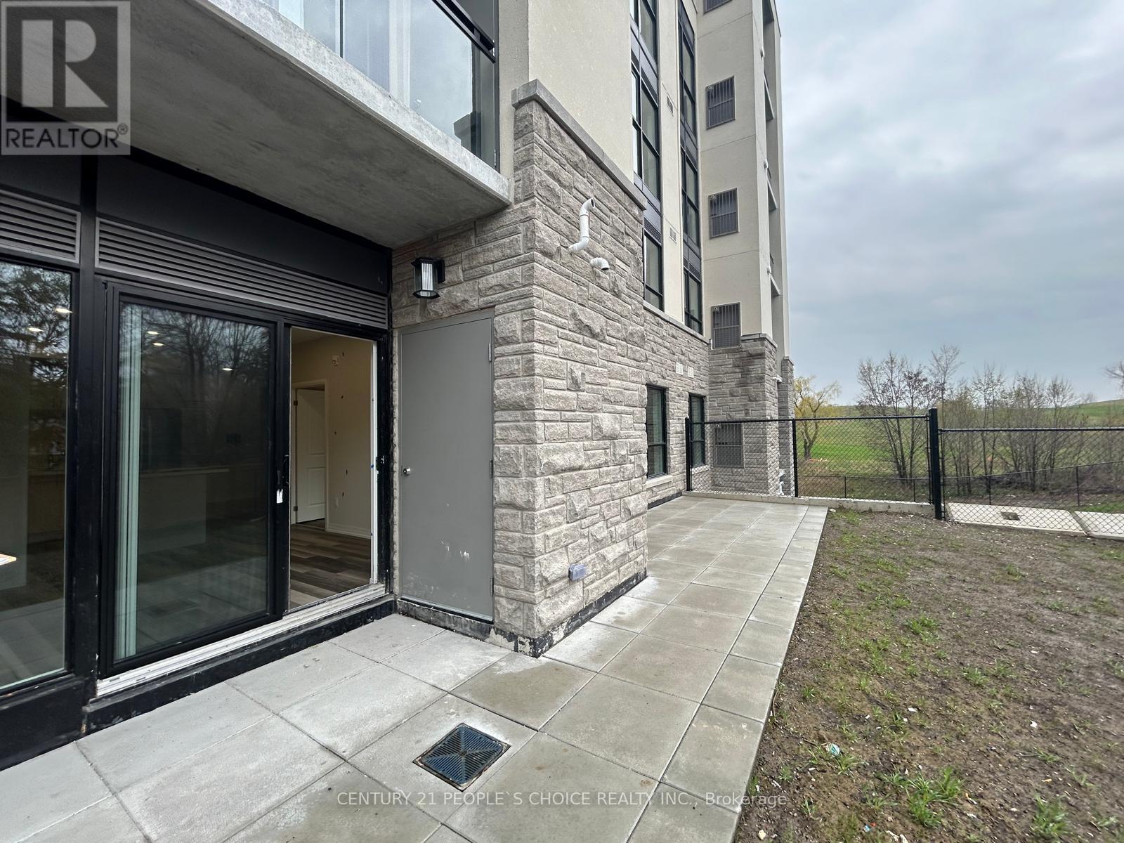 134 - 50 Herrick Avenue, St. Catharines, Ontario  L2P 0G3 - Photo 5 - X13410926