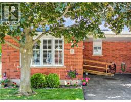 229 LYNDEN Road Unit# 19, Brantford, Ontario