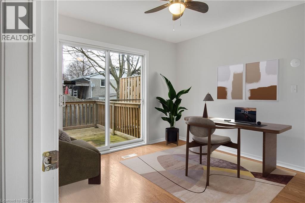 229 Lynden Road Unit# 19, Brantford, Ontario  N3R 8A7 - Photo 19 - 40821086