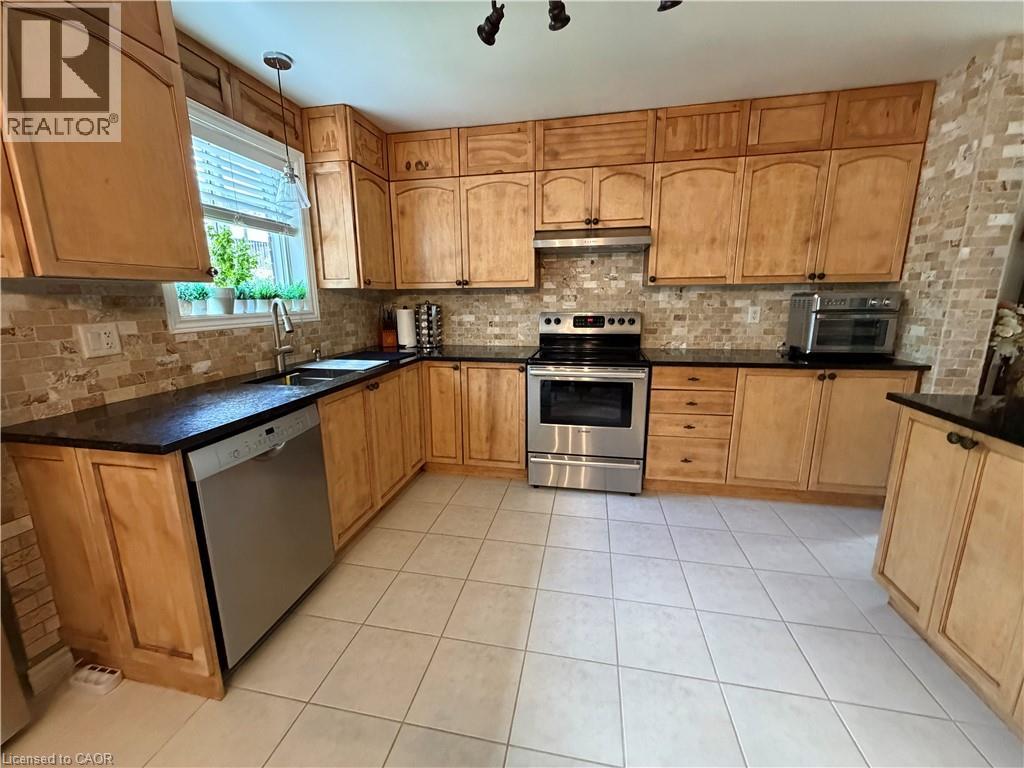 48 Tranquility Avenue, Ancaster, Ontario  L9G 4Y6 - Photo 13 - 40837507
