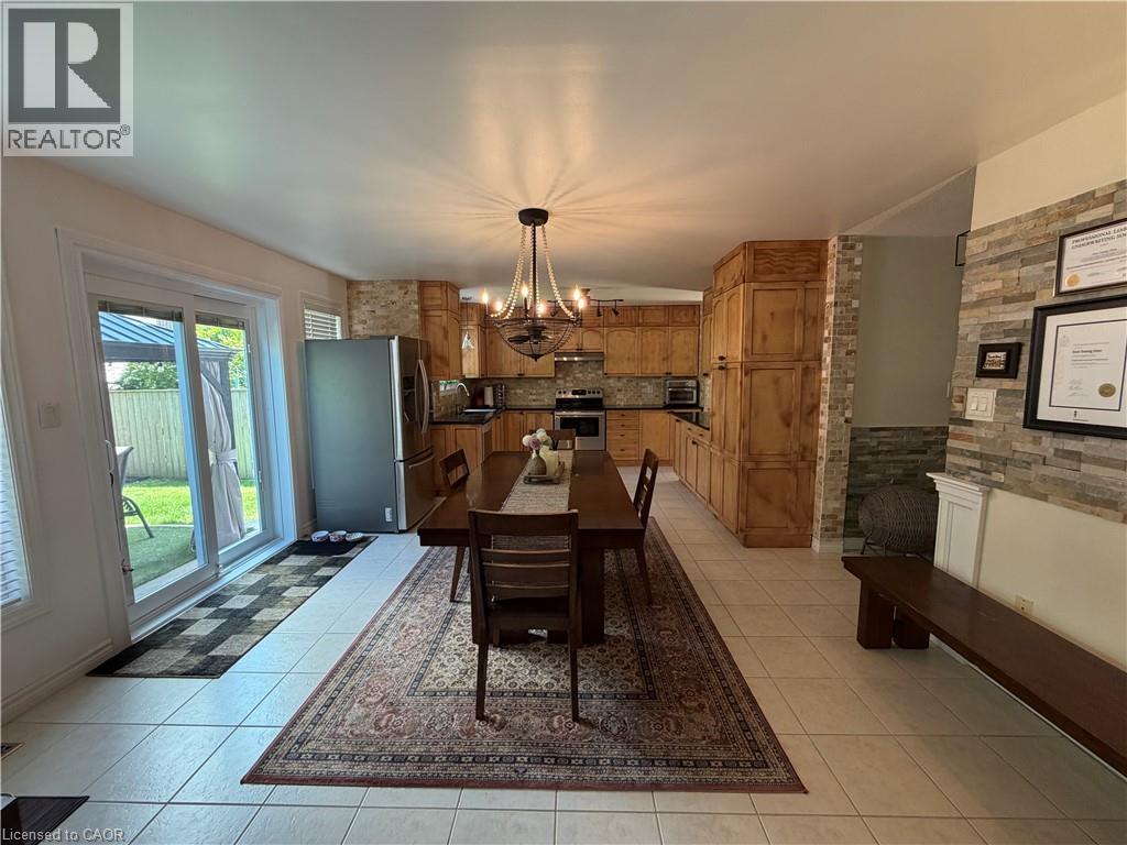 48 Tranquility Avenue, Ancaster, Ontario  L9G 4Y6 - Photo 15 - 40837507