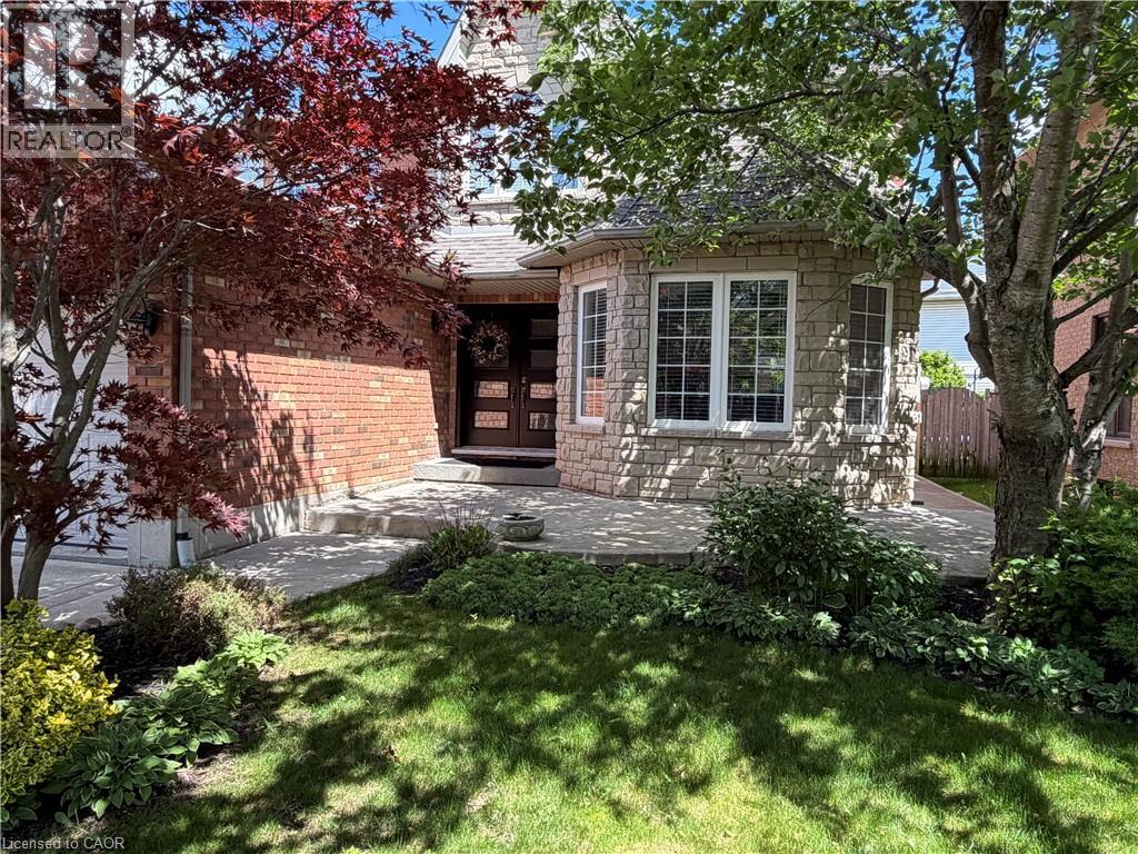 48 Tranquility Avenue, Ancaster, Ontario  L9G 4Y6 - Photo 2 - 40837507