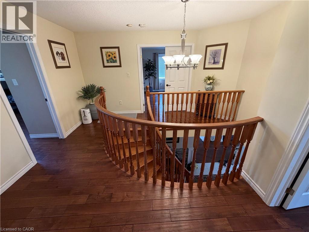 48 Tranquility Avenue, Ancaster, Ontario  L9G 4Y6 - Photo 22 - 40837507
