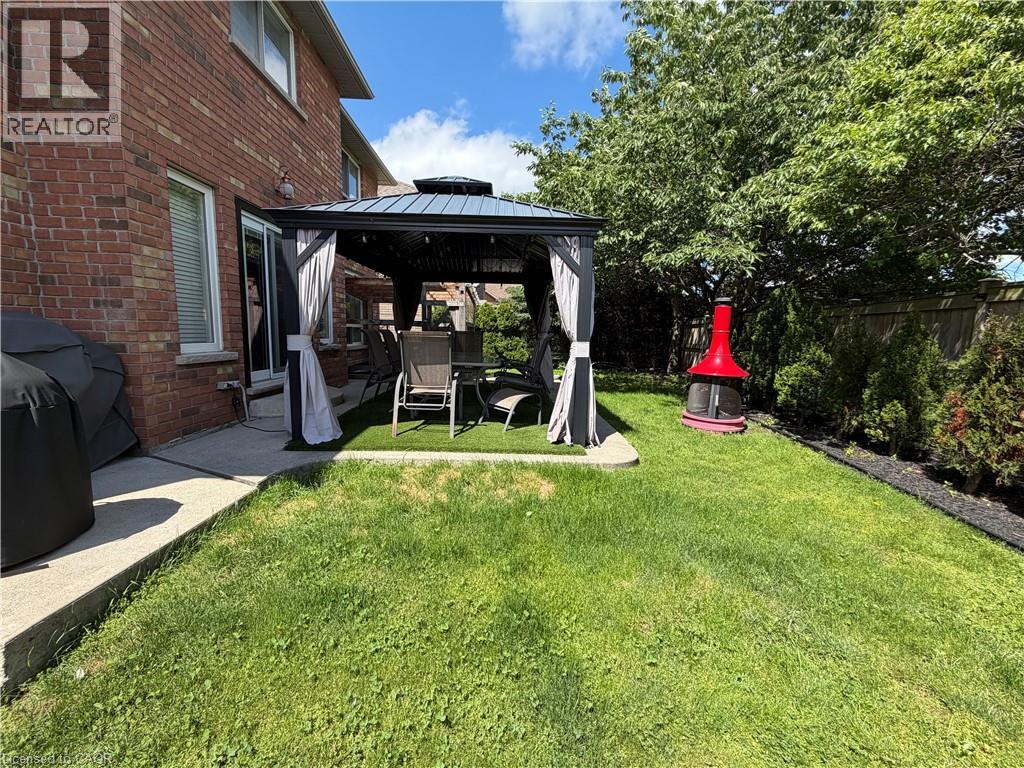 48 Tranquility Avenue, Ancaster, Ontario  L9G 4Y6 - Photo 28 - 40837507