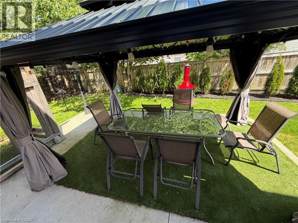48 Tranquility Avenue, Ancaster, Ontario  L9G 4Y6 - Photo 29 - 40837507