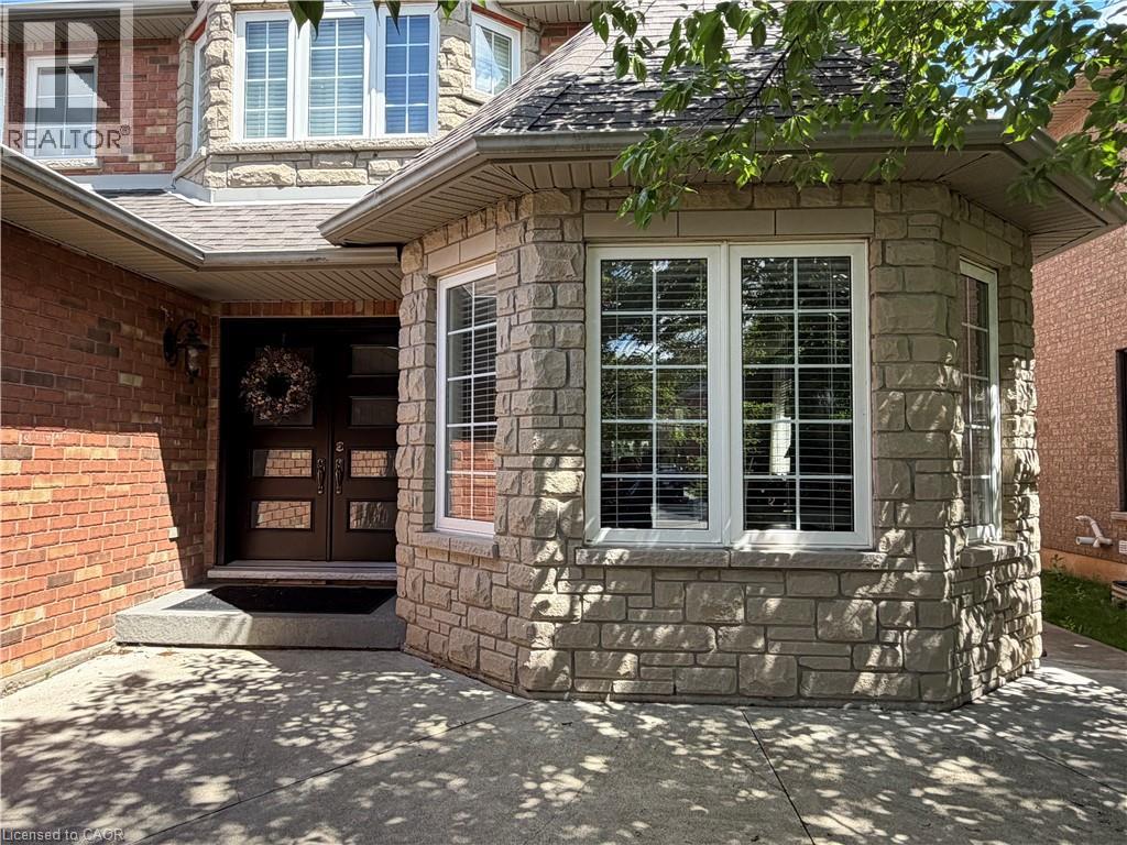 48 Tranquility Avenue, Ancaster, Ontario  L9G 4Y6 - Photo 3 - 40837507