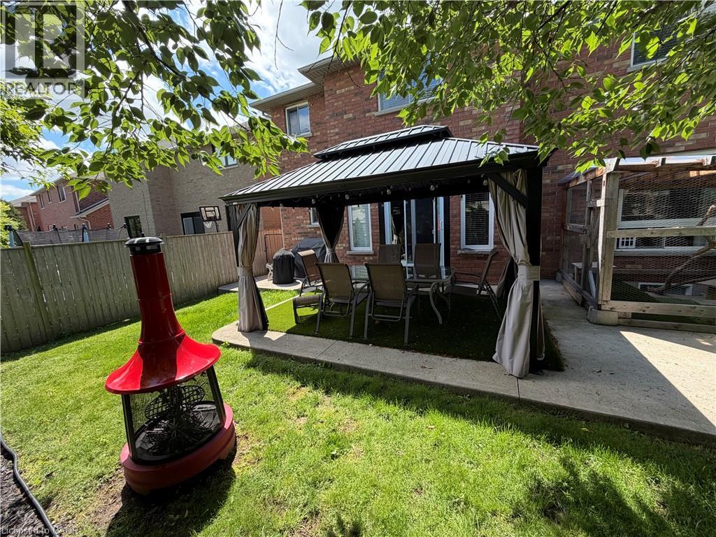 48 Tranquility Avenue, Ancaster, Ontario  L9G 4Y6 - Photo 31 - 40837507