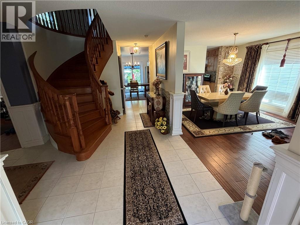 48 Tranquility Avenue, Ancaster, Ontario  L9G 4Y6 - Photo 5 - 40837507
