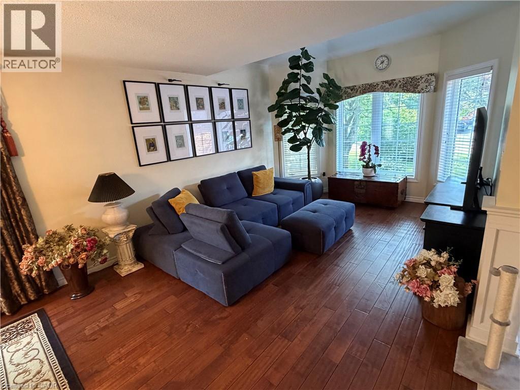 48 Tranquility Avenue, Ancaster, Ontario  L9G 4Y6 - Photo 6 - 40837507