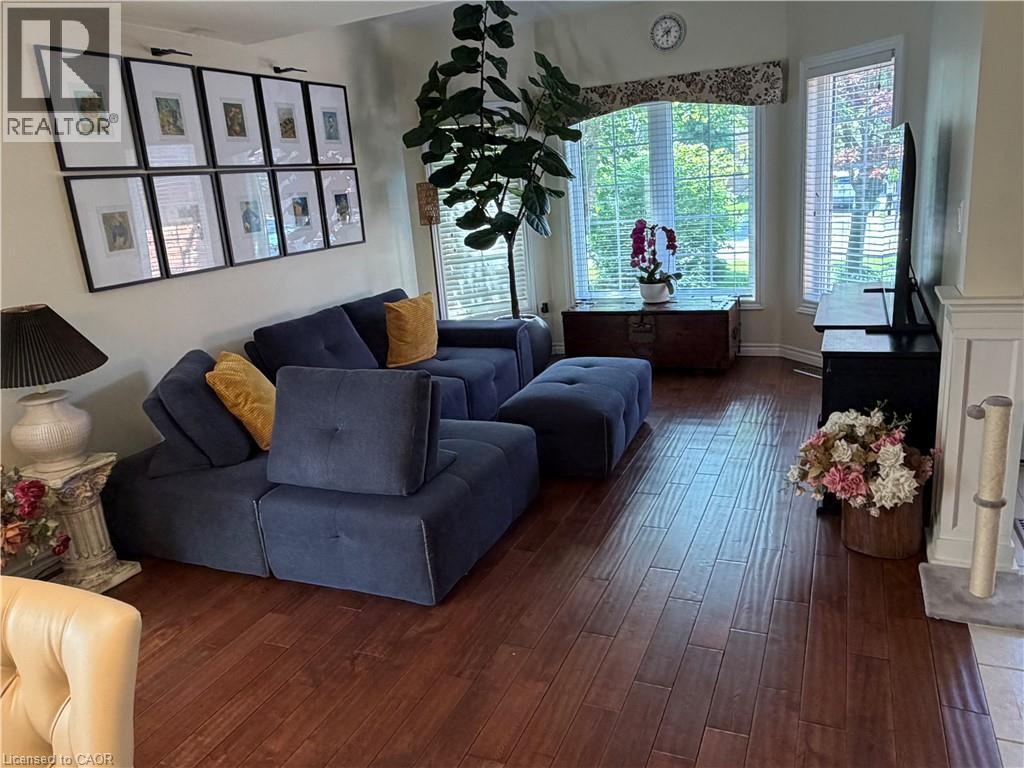 48 Tranquility Avenue, Ancaster, Ontario  L9G 4Y6 - Photo 7 - 40837507