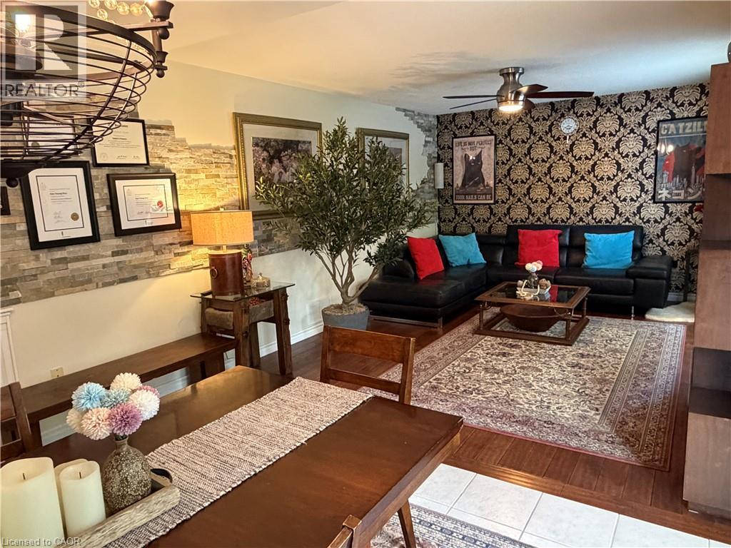 48 Tranquility Avenue, Ancaster, Ontario  L9G 4Y6 - Photo 9 - 40837507