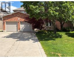 48 TRANQUILITY Avenue, Ancaster, Ontario