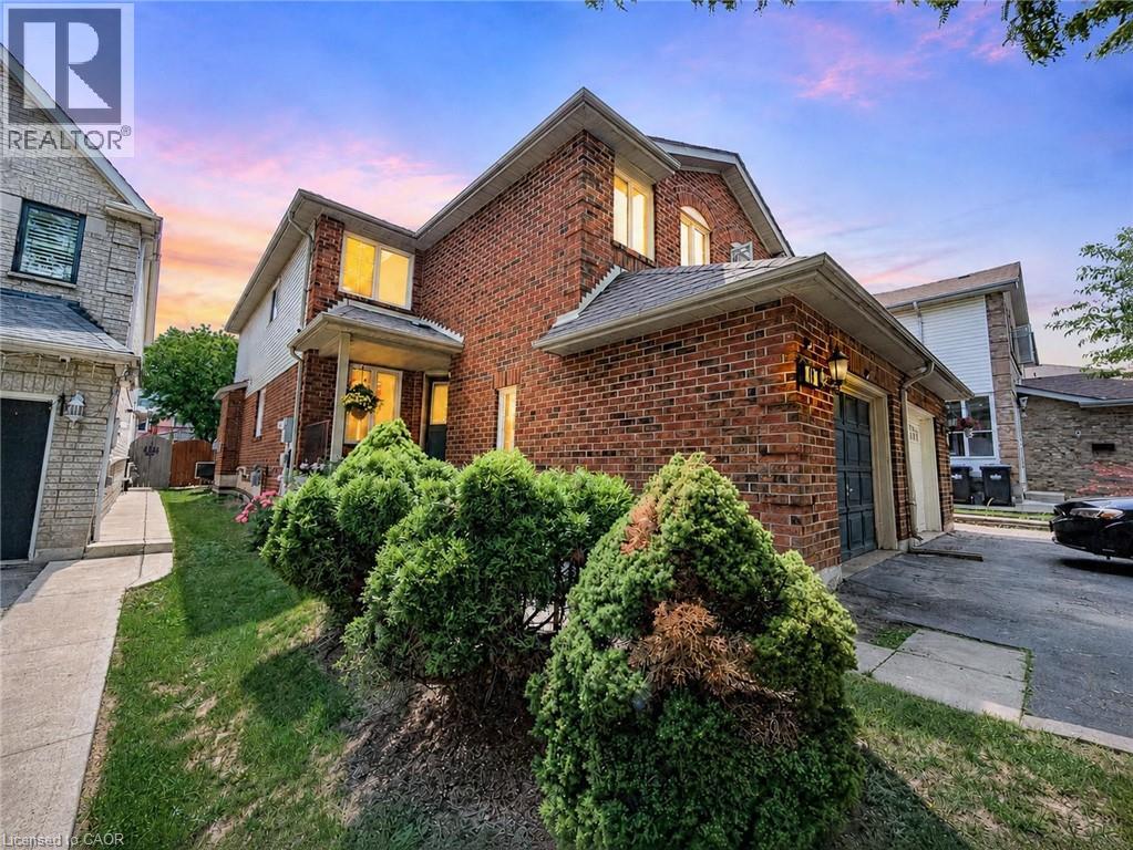 93 Townley Crescent, Brampton, Ontario  L6Z 4T1 - Photo 43 - 40837436