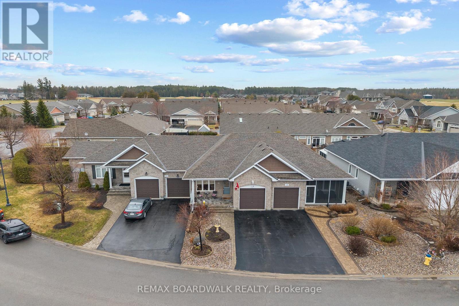 12 ROYALTY WAY, North Grenville, Ontario