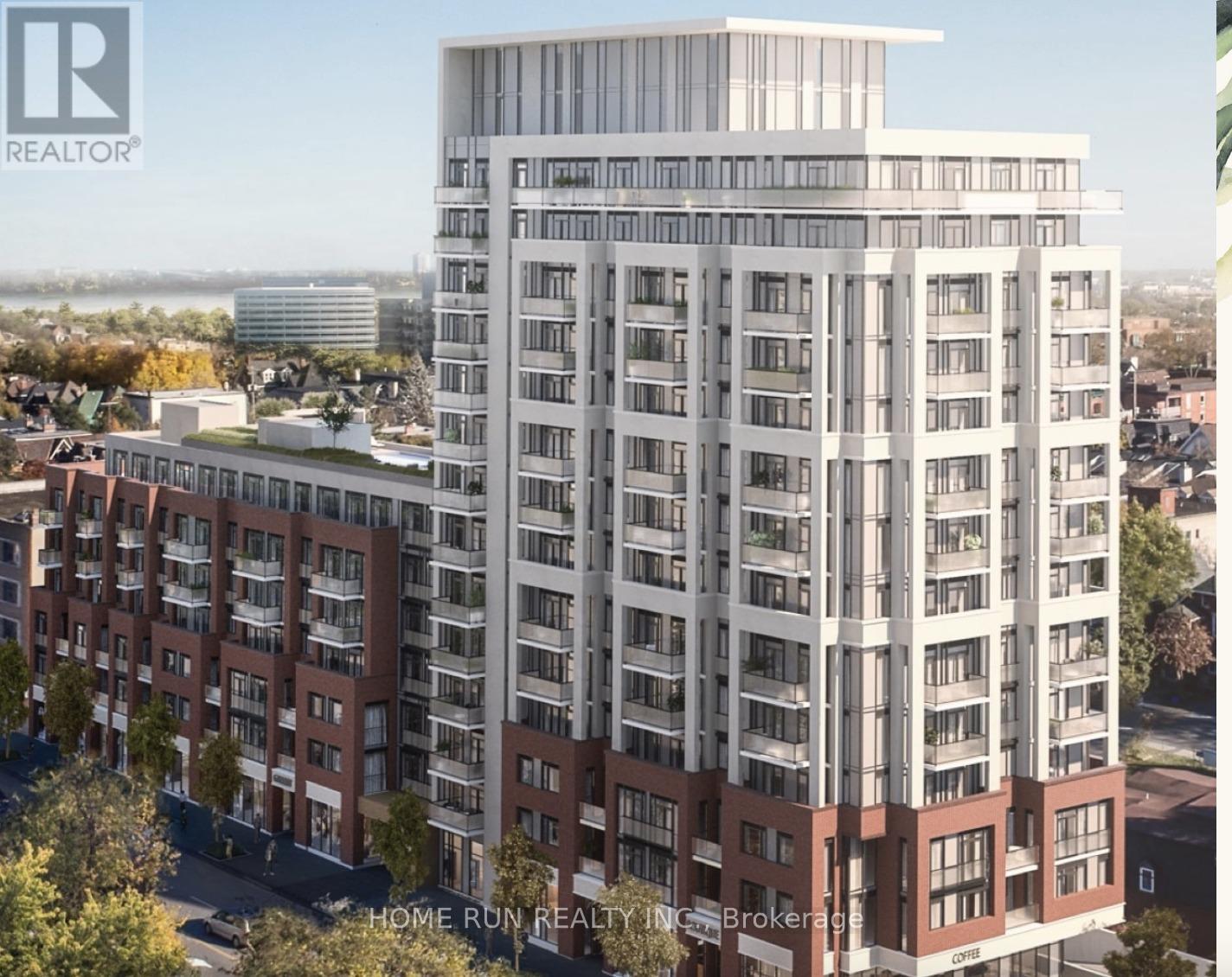 802 - 560 RIDEAU STREET, Ottawa, Ontario