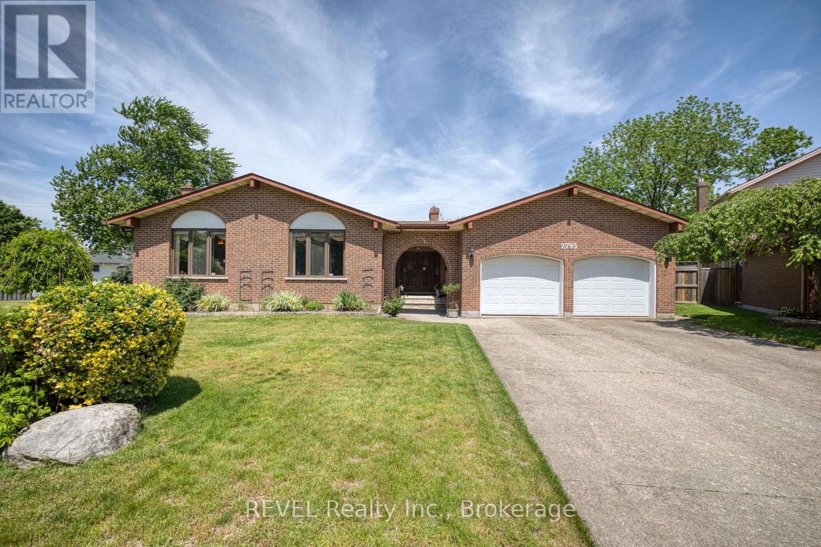 2795 SOLAR CRESCENT, Niagara Falls, Ontario