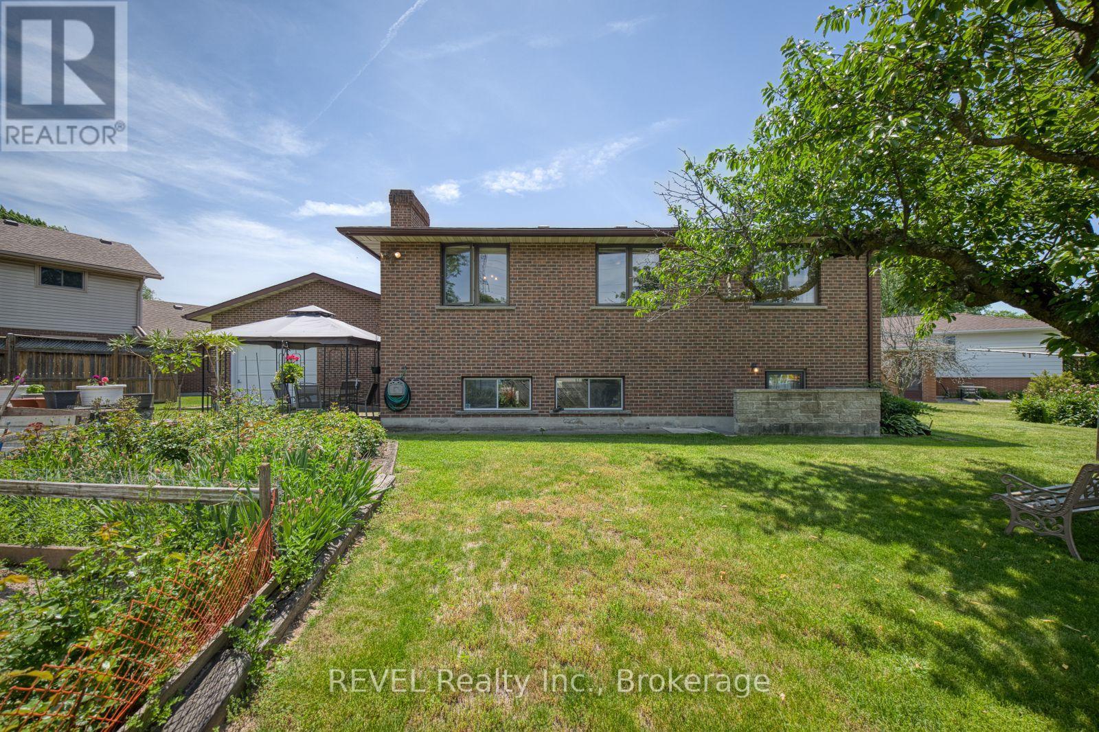 2795 Solar Crescent, Niagara Falls, Ontario  L2J 4A8 - Photo 26 - X13411548