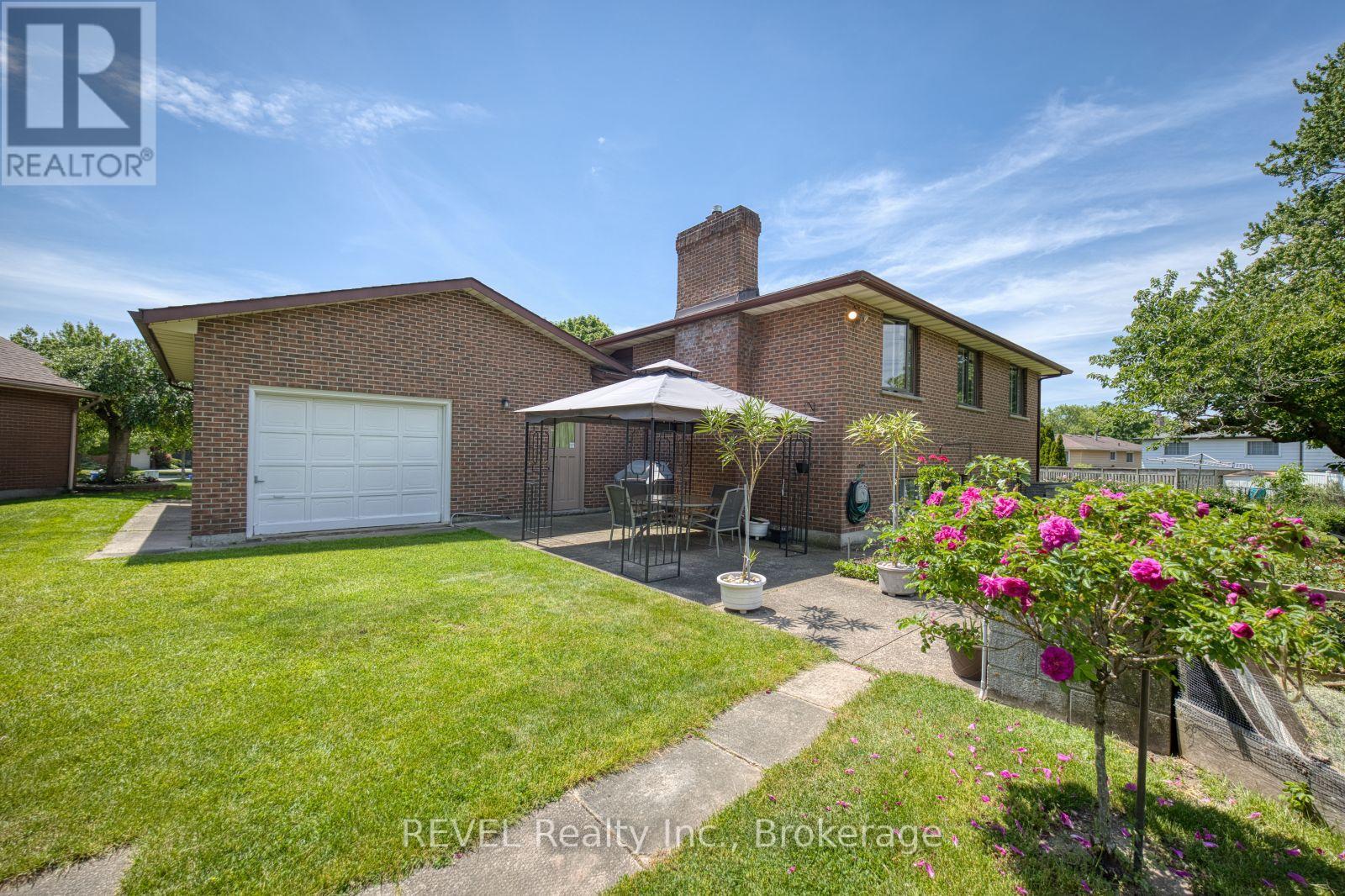 2795 Solar Crescent, Niagara Falls, Ontario  L2J 4A8 - Photo 28 - X13411548