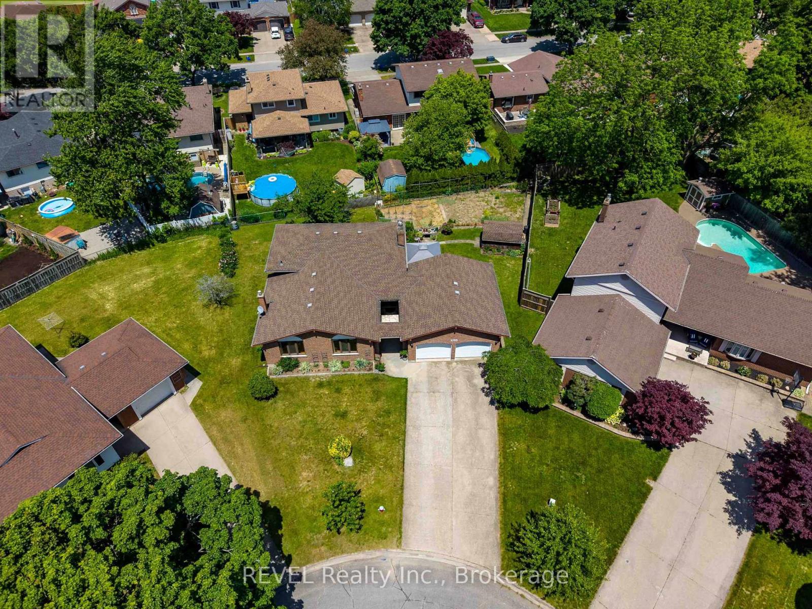 2795 Solar Crescent, Niagara Falls, Ontario  L2J 4A8 - Photo 31 - X13411548