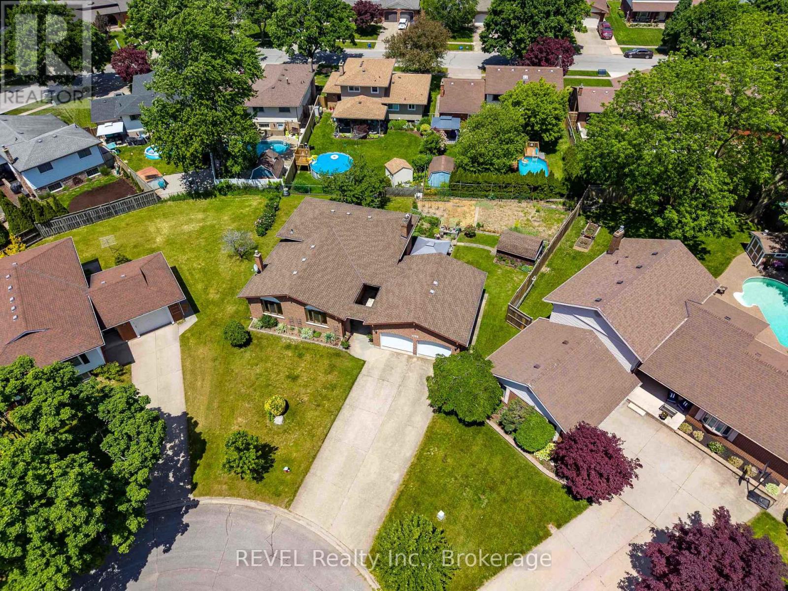 2795 Solar Crescent, Niagara Falls, Ontario  L2J 4A8 - Photo 32 - X13411548