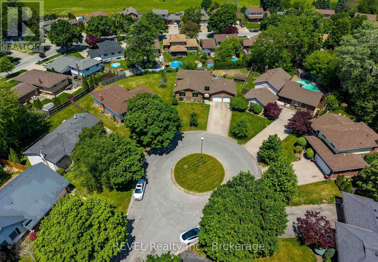 2795 Solar Crescent, Niagara Falls, Ontario  L2J 4A8 - Photo 34 - X13411548