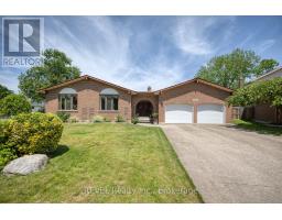 2795 SOLAR CRESCENT, Niagara Falls, Ontario