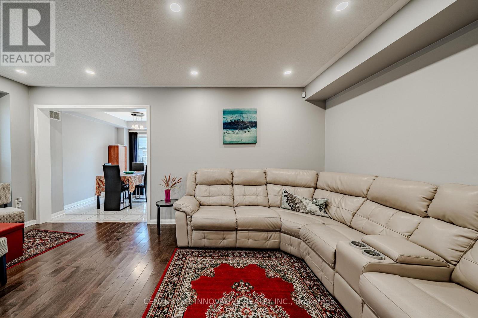 Upper - 28 Samandria Avenue, Whitby, Ontario  L1R 2Z7 - Photo 11 - E13411524
