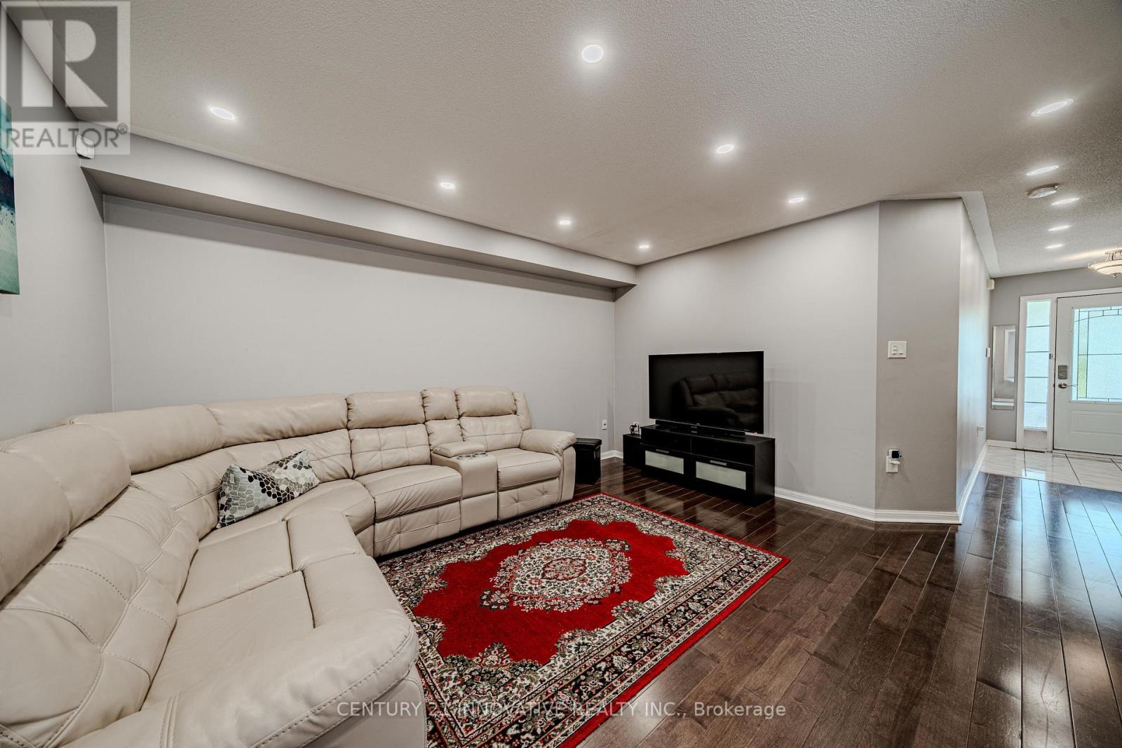 Upper - 28 Samandria Avenue, Whitby, Ontario  L1R 2Z7 - Photo 12 - E13411524