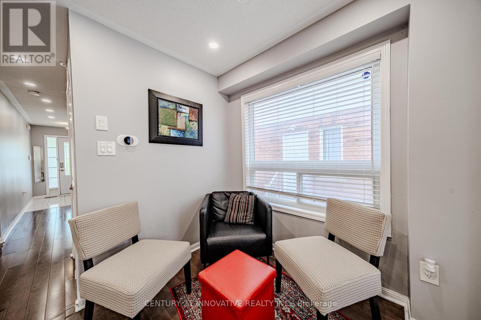 Upper - 28 Samandria Avenue, Whitby, Ontario  L1R 2Z7 - Photo 13 - E13411524