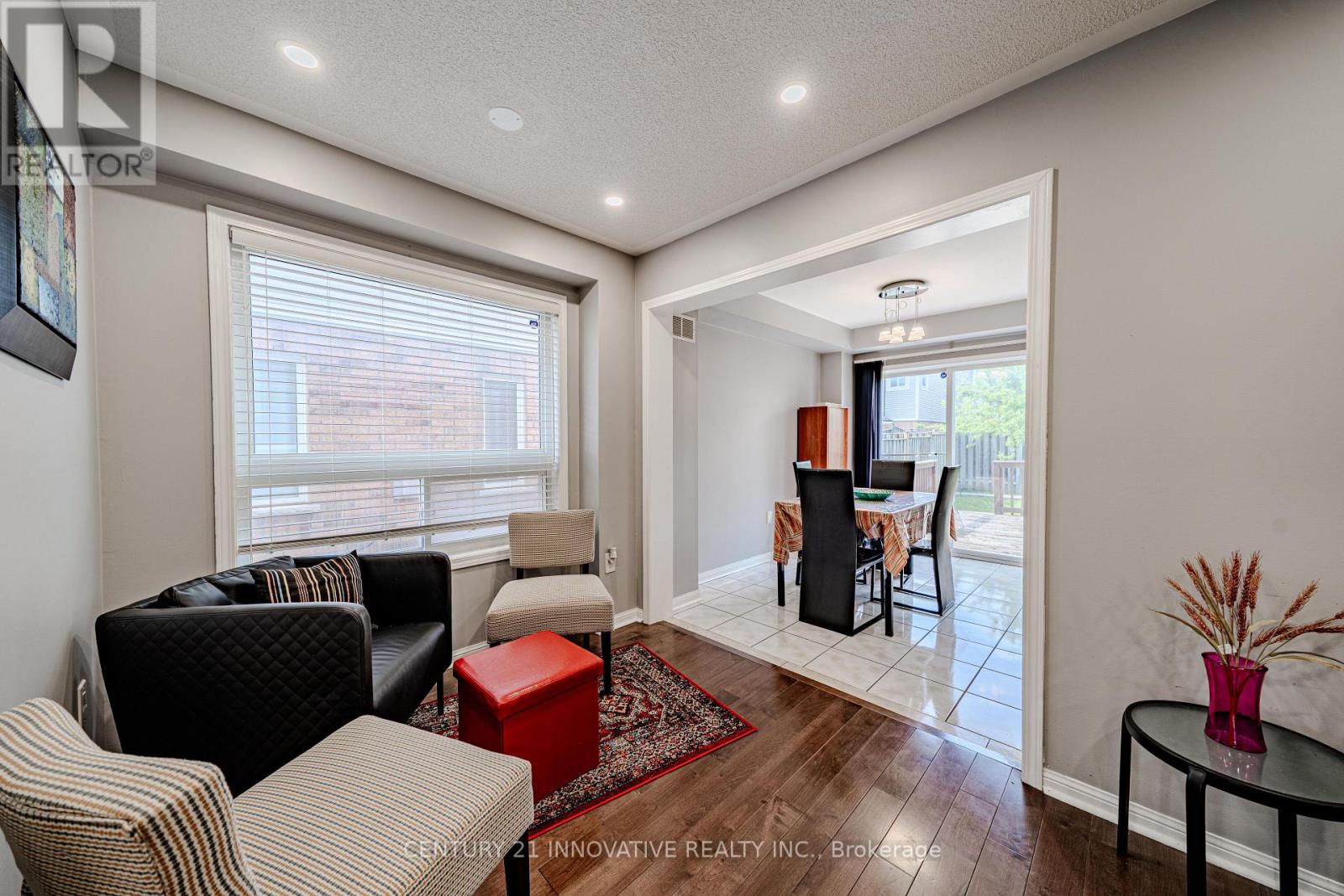 Upper - 28 Samandria Avenue, Whitby, Ontario  L1R 2Z7 - Photo 14 - E13411524