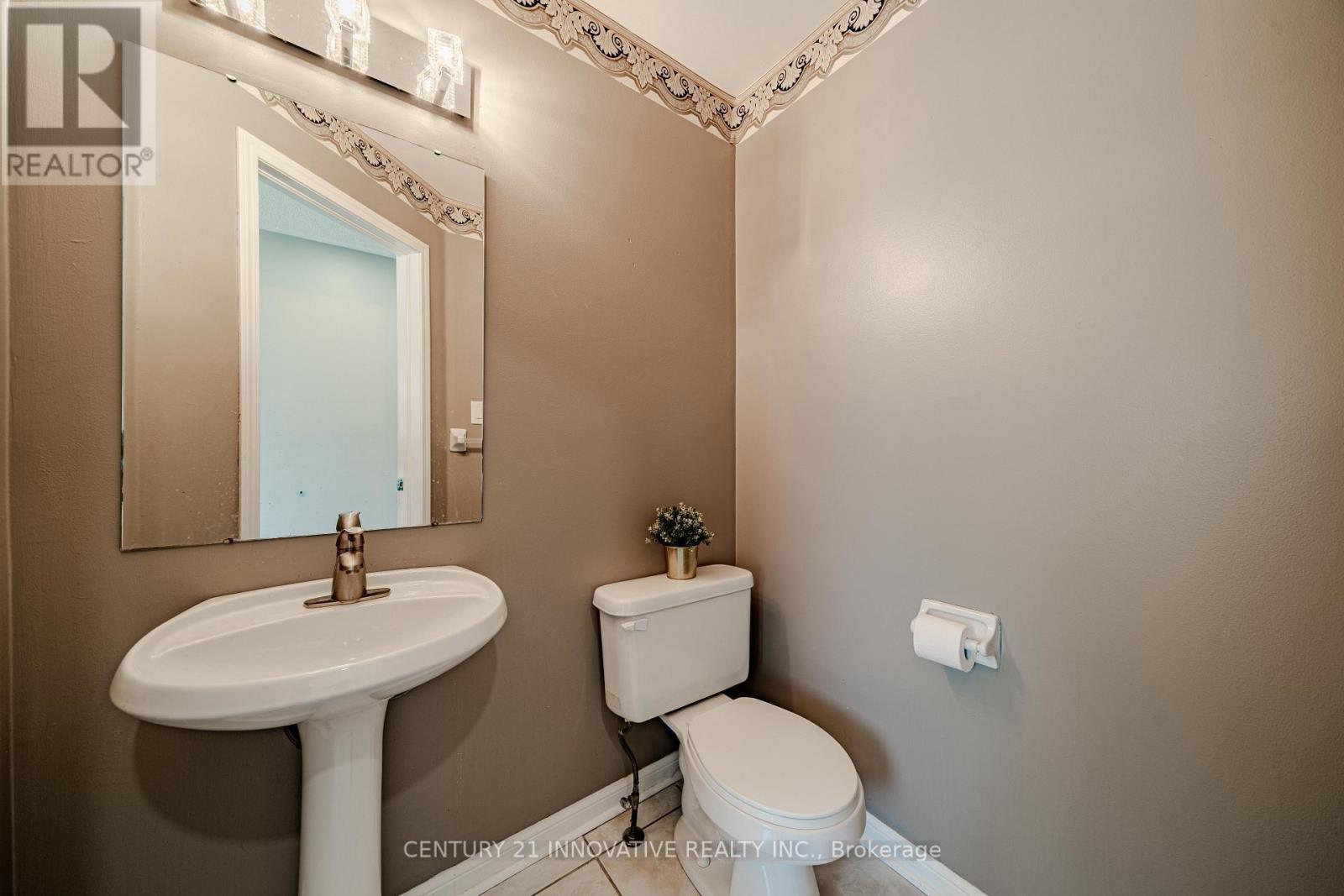Upper - 28 Samandria Avenue, Whitby, Ontario  L1R 2Z7 - Photo 20 - E13411524