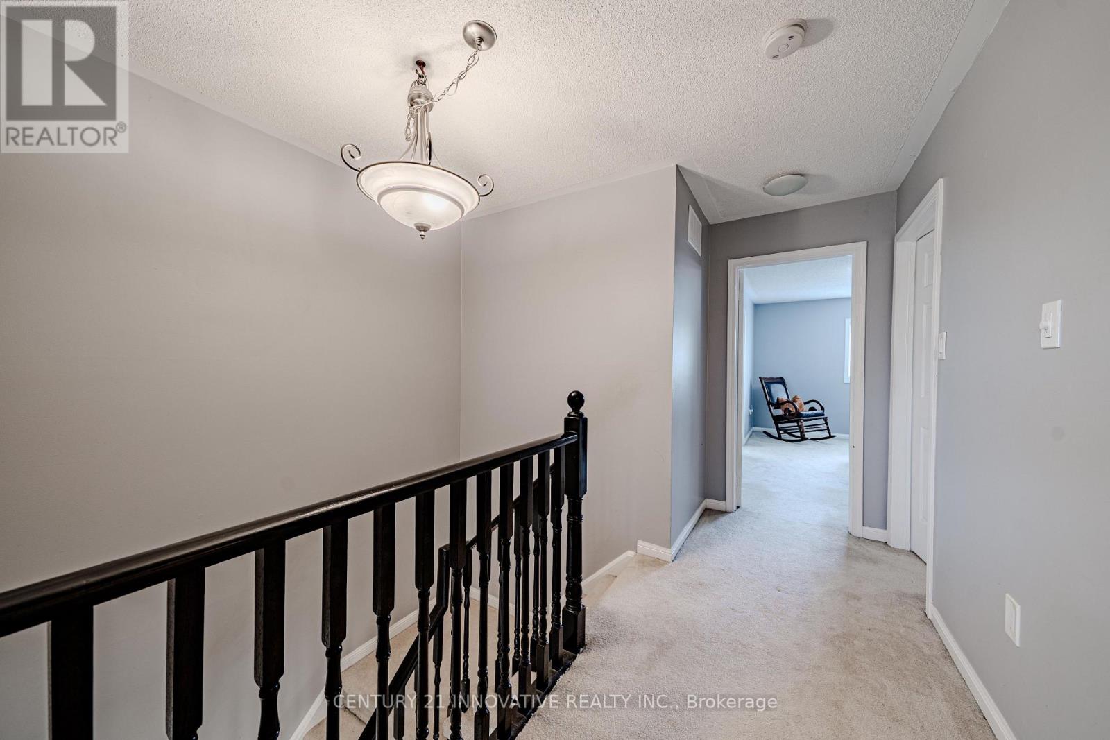 Upper - 28 Samandria Avenue, Whitby, Ontario  L1R 2Z7 - Photo 21 - E13411524