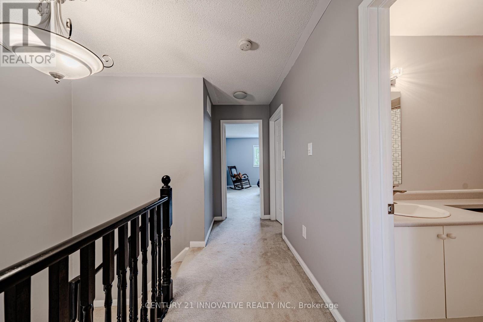 Upper - 28 Samandria Avenue, Whitby, Ontario  L1R 2Z7 - Photo 22 - E13411524