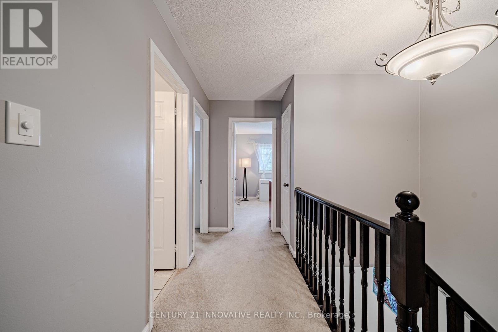 Upper - 28 Samandria Avenue, Whitby, Ontario  L1R 2Z7 - Photo 23 - E13411524